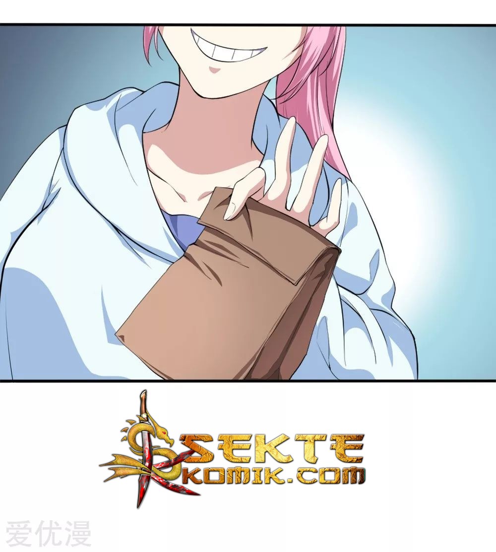 Godly Mobile Game Chapter 04 Gambar 30
